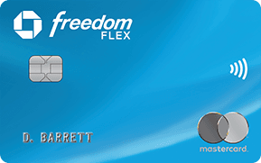 Credit Card