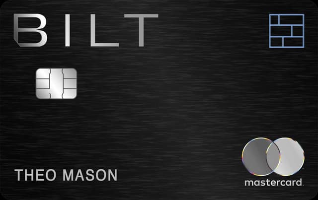 Credit Card